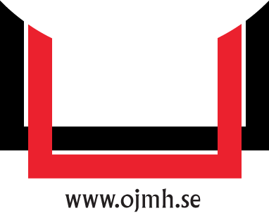 Ove Jonsson Moheda AB logotyp