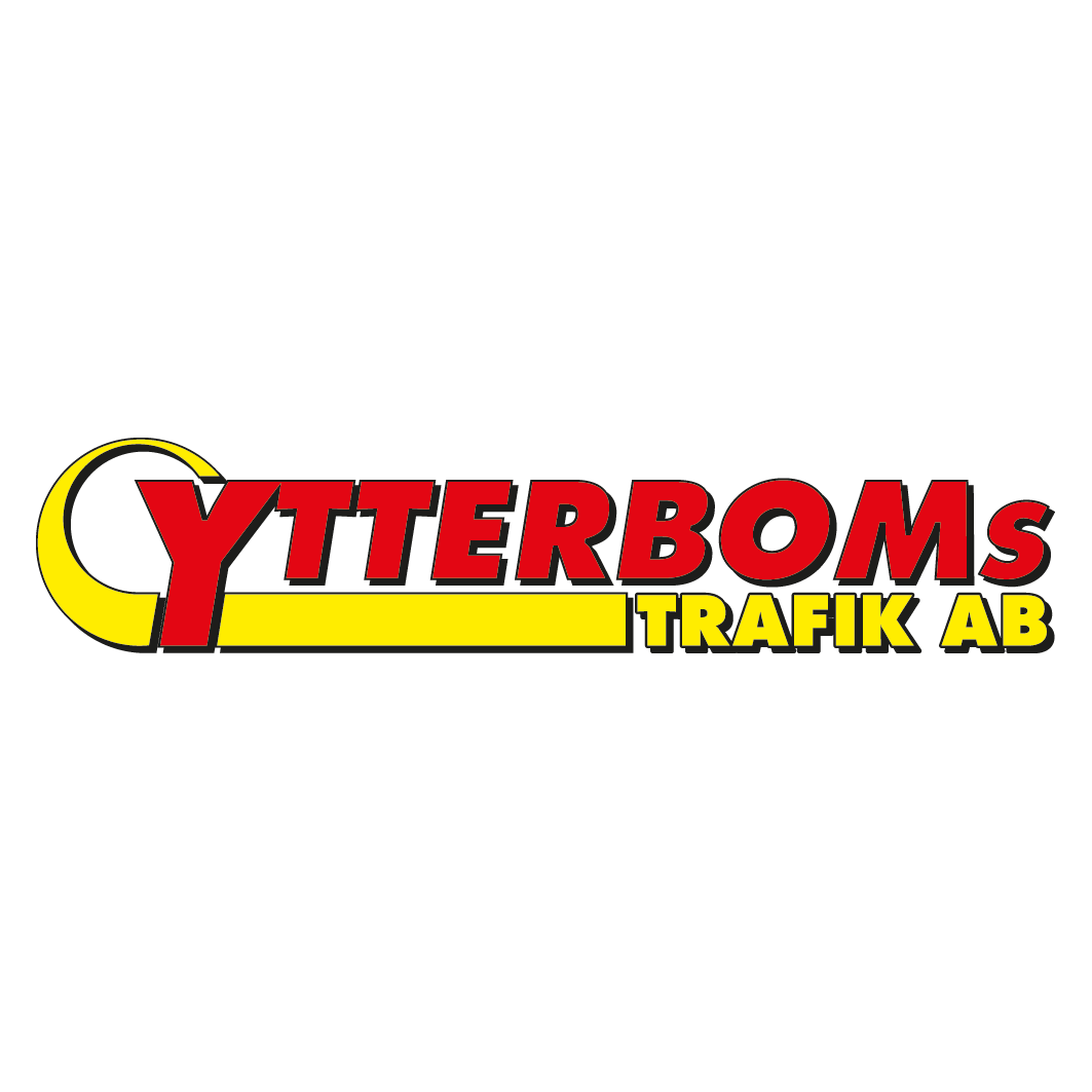 Ytterbom Trafik Aktiebolag logotyp