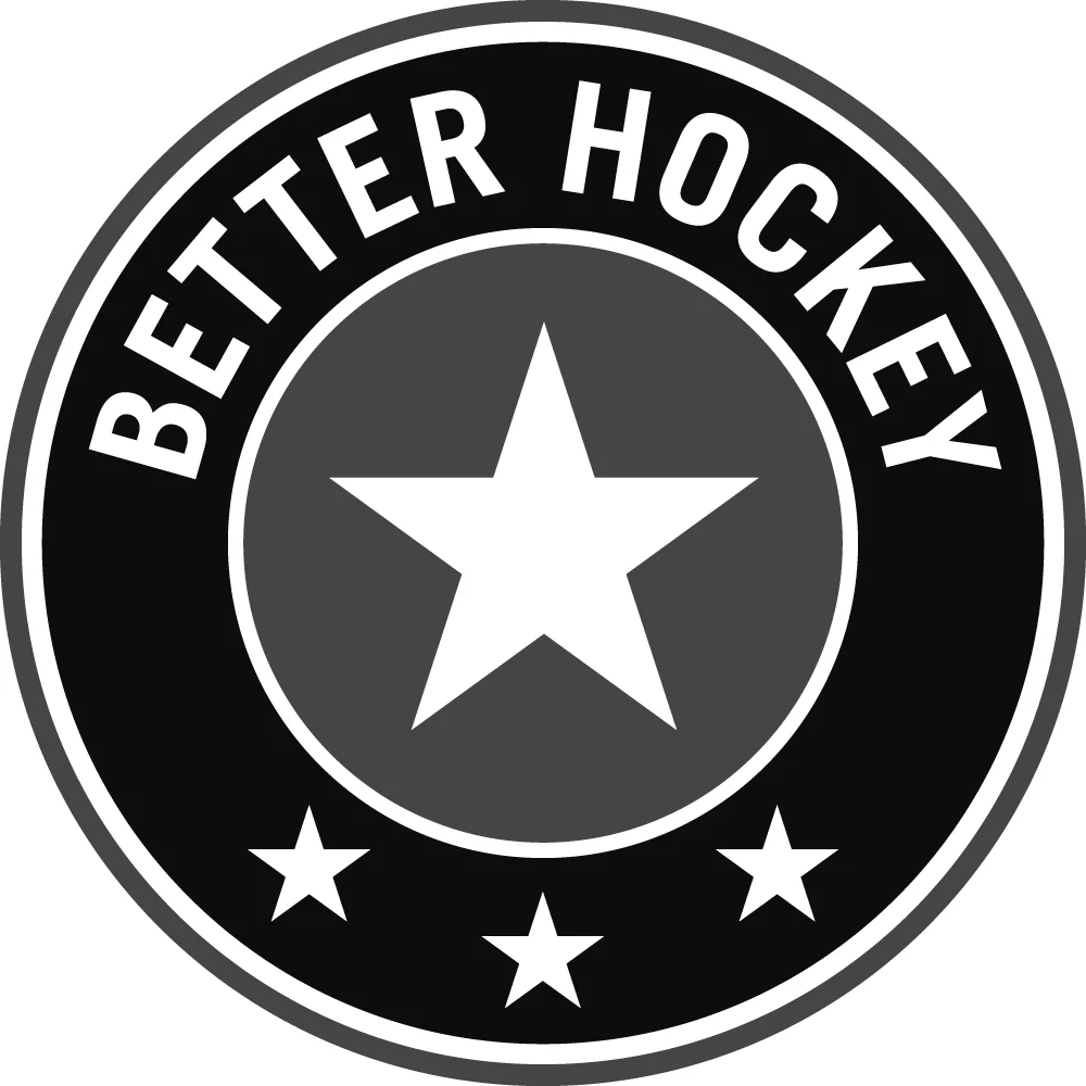 Better Hockey Sweden Aktiebolag logotyp