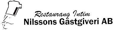 Nilssons Gästgiveri Aktiebolag logotyp