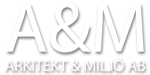 Arkitekt & Miljö Claes Thörnblad AB logotyp