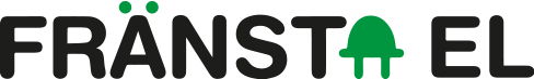 Fränsta El Aktiebolag logotyp