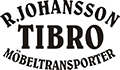 Tibro Åkeri AB logotyp