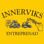 Innerviks Entreprenad AB logotyp