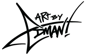 Edman Design Project AB logotyp