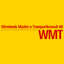 Värmlands Maskin o Transportkonsult AB logotyp