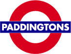 The Paddington Pub & Restaurang AB logotyp