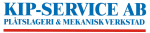 Kent Ingvar Persson Service Aktiebolag logotyp