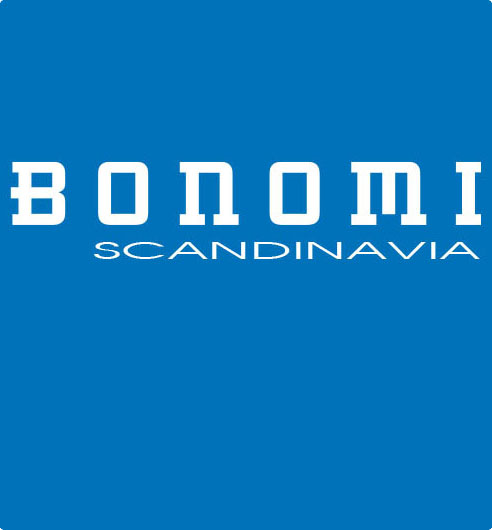 Bonomi Scandinavia AB logotyp