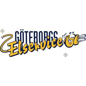 Göteborgs Elservice AB logotyp