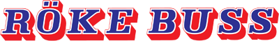 Röke Buss Aktiebolag logotyp