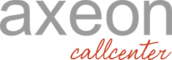Axeon Teleservice Aktiebolag logotyp