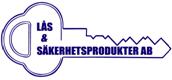Lås & säkerhetsprodukter i Årjäng AB logotyp