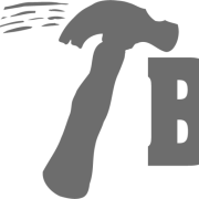 J Å Johannessons Bygg Aktiebolag logotyp