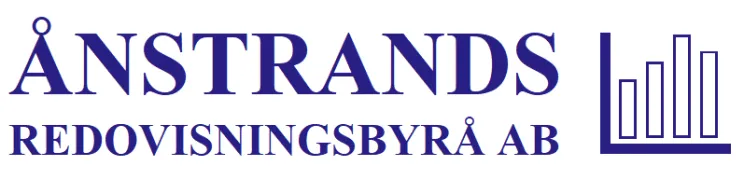 Ånstrands Konsult & Holding AB logotyp