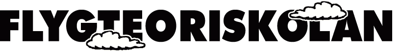 Flygteoriskolan Barkarby Aktiebolag logotyp