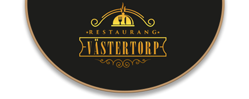 Västertorps Restaurang AB logotyp