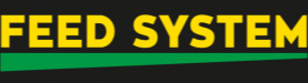 Feed System i Lönsboda AB logotyp