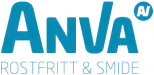 AnVa Rostfritt & Smide AB logotyp