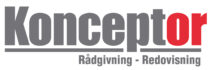 Konceptor AB logotyp