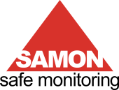 SAMON Aktiebolag logotyp