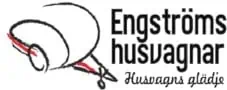 Engströms Husvagnsservice AB logotyp