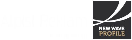 Alpist Reklam Aktiebolag logotyp