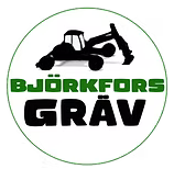 Björkfors Gräv & Markservice Aktiebolag logotyp