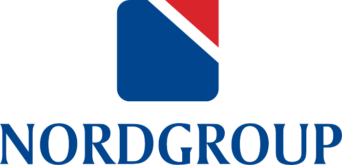 Nordgroup AB logotyp