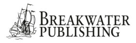 Breakwater Publishing Aktiebolag logotyp