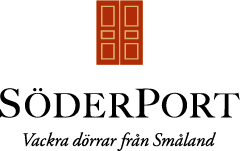SöderPort AB logotyp