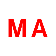 MAR-APR AB logotyp
