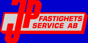 Joacim Petersson Fastighetsservice Aktiebolag logotyp