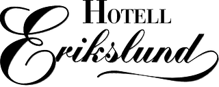Hotell Erikslund Aktiebolag logotyp