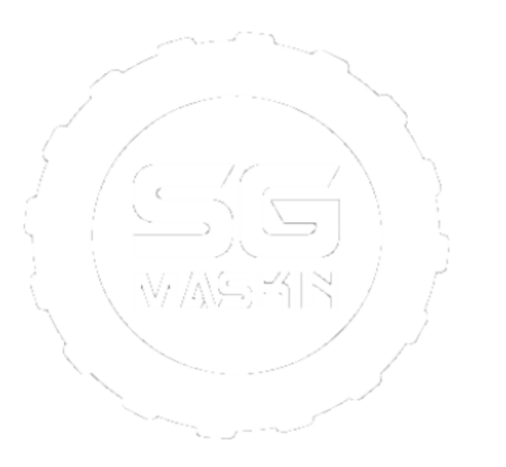 Stig Gustavsson Maskin Aktiebolag logotyp