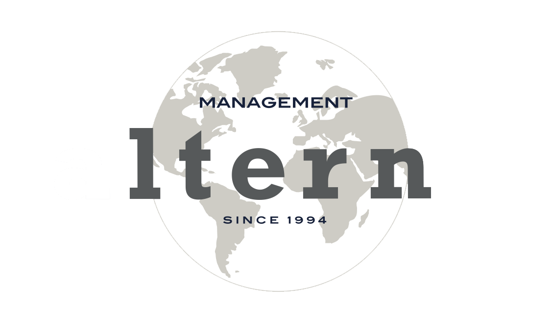 Alterno Management AB logotyp