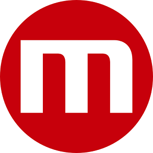 Mindray Medical Sweden AB logotyp