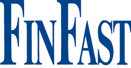 FinFast Aktiebolag logotyp