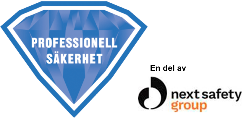 Professionell Säkerhet i Skåne AB logotyp