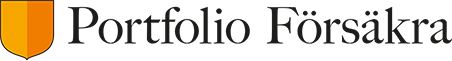 Portfolio Försäkra AB logotyp