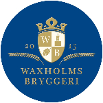 Waxholms Bryggeri AB logotyp