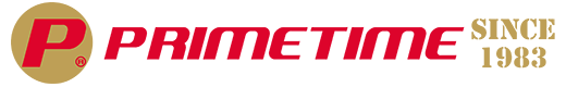 Primetime Aktiebolag logotyp