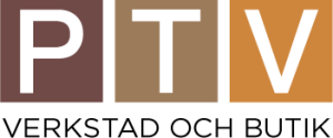 PTV Sweden AB logotyp