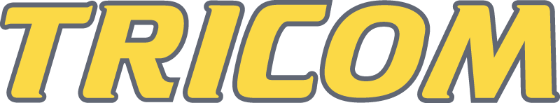 Tricom AB logotyp