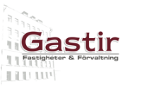 GASTIR Aktiebolag logotyp