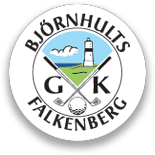 Björnhult Golf AB logotyp