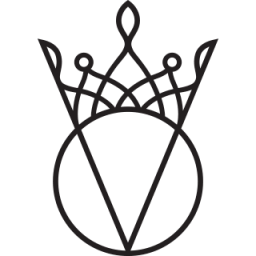 V-O Vapen Aktiebolag logotyp