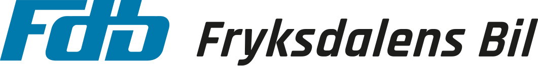 Fryksdalens Bil Aktiebolag logotyp