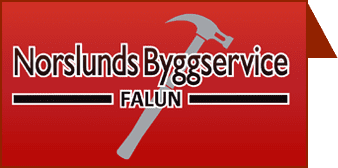Norslunds Byggservice Aktiebolag logotyp