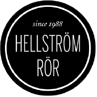 Håkan Hellström Rör Aktiebolag logotyp